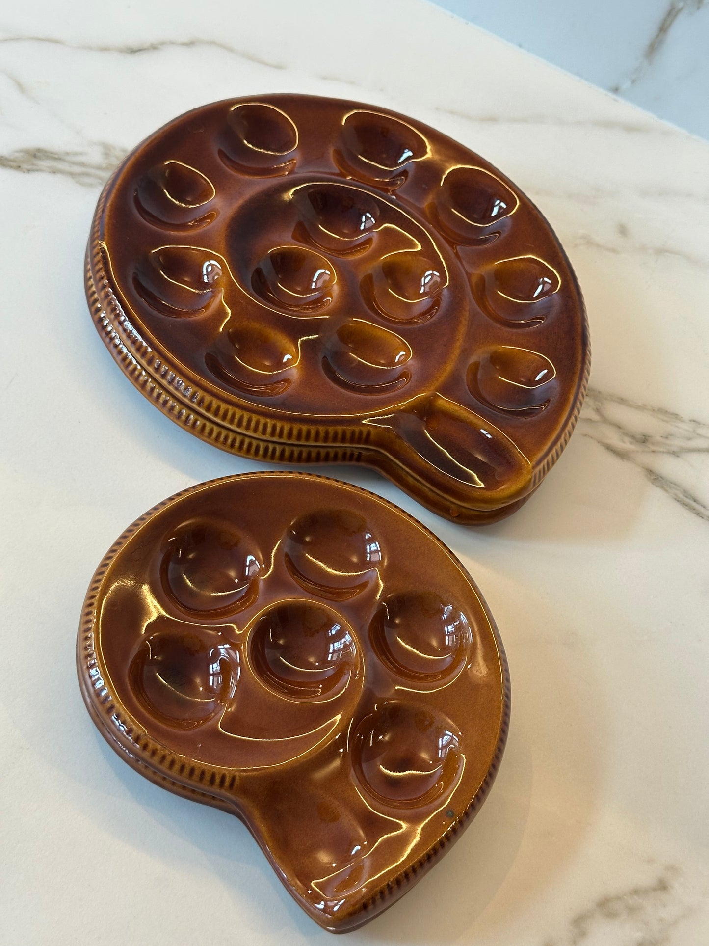 Vintage escargot schaaltje Japan – keramiek schaaltje - Ruby Conceptstore 