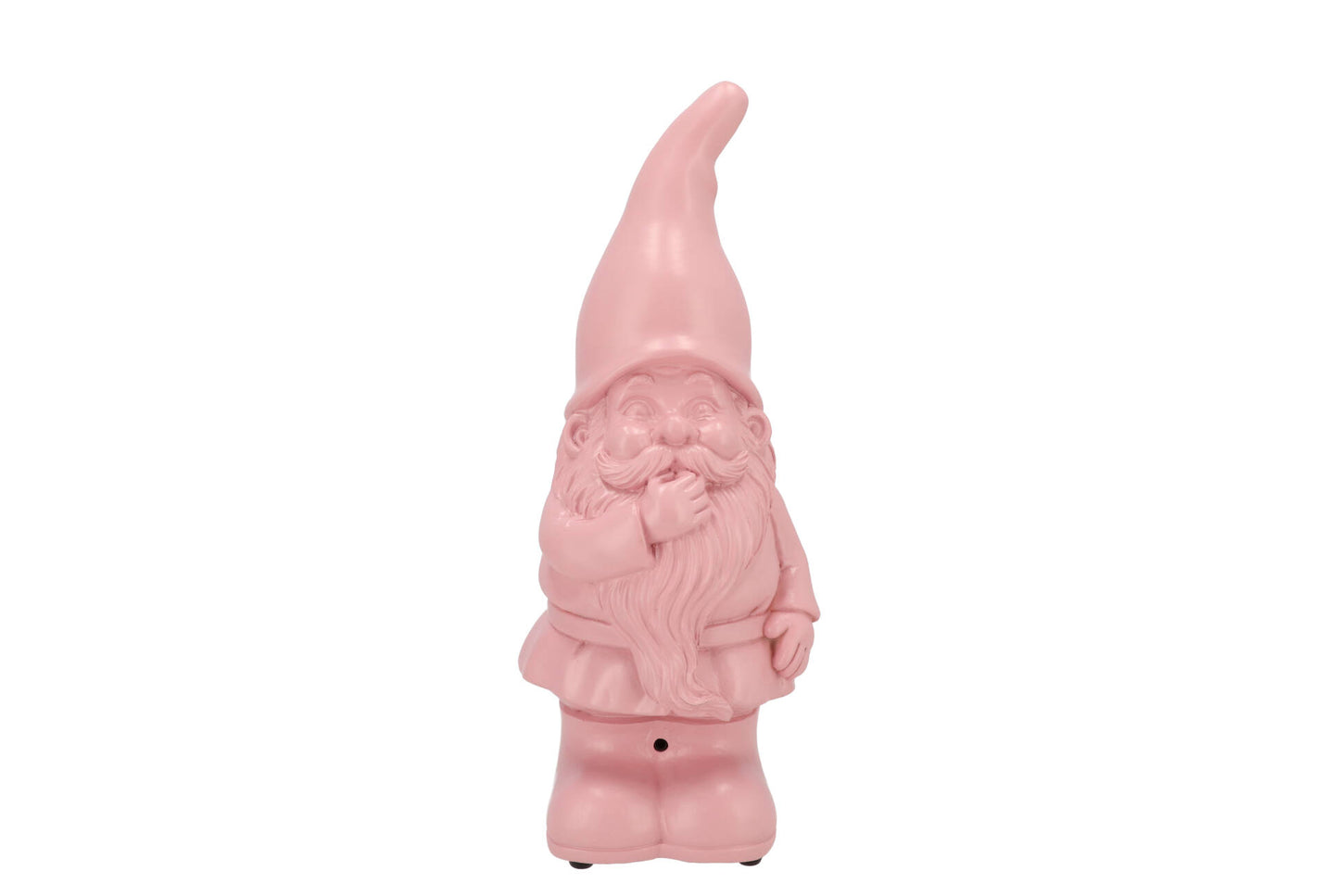 Flirty Jasper: De Lichtroze Kabouter met Geluid! - Ruby Conceptstore 