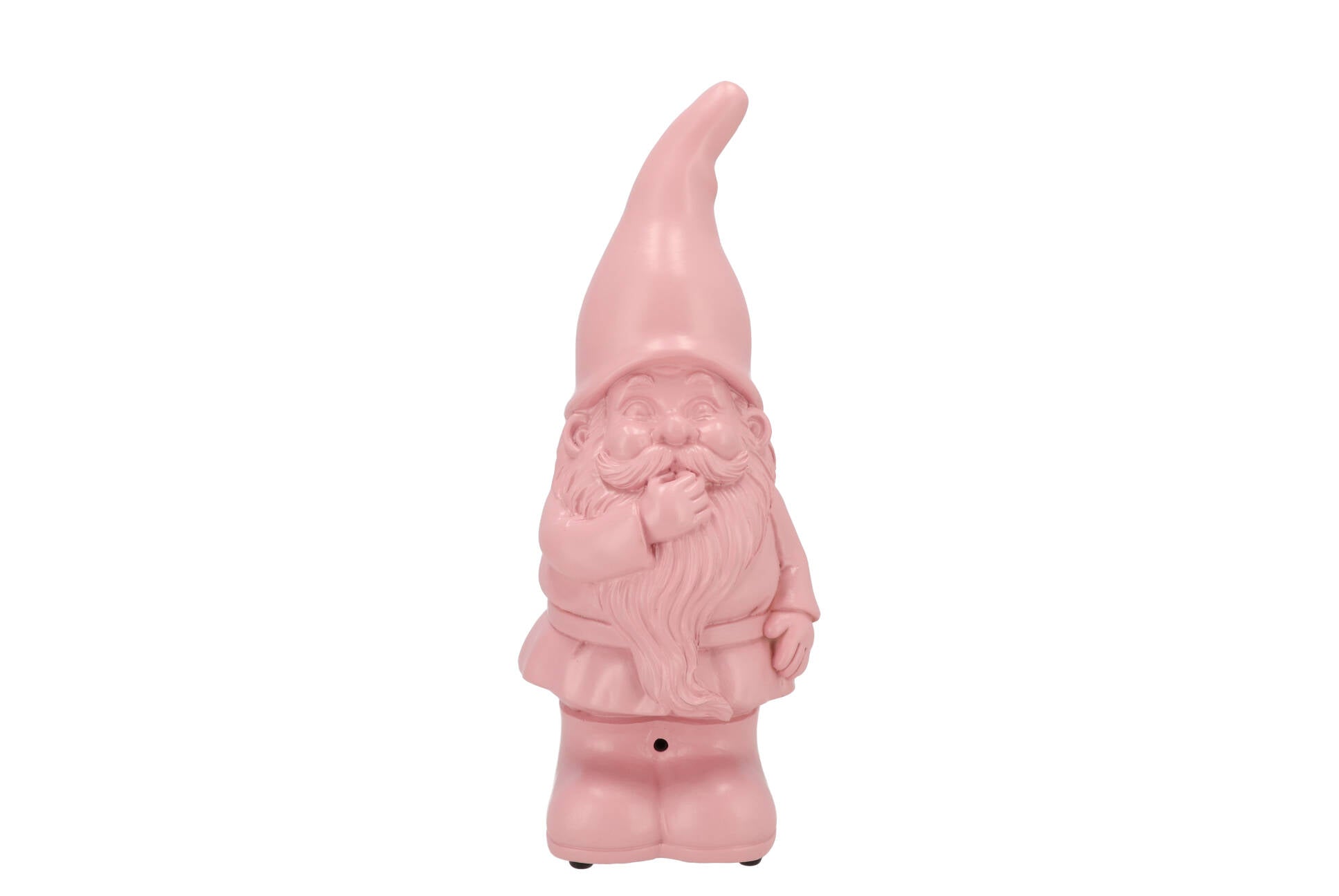 Flirty Jasper: De Lichtroze Kabouter met Geluid! - Ruby Conceptstore 