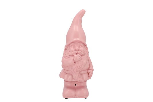Flirty Jasper: De Lichtroze Kabouter met Geluid!
