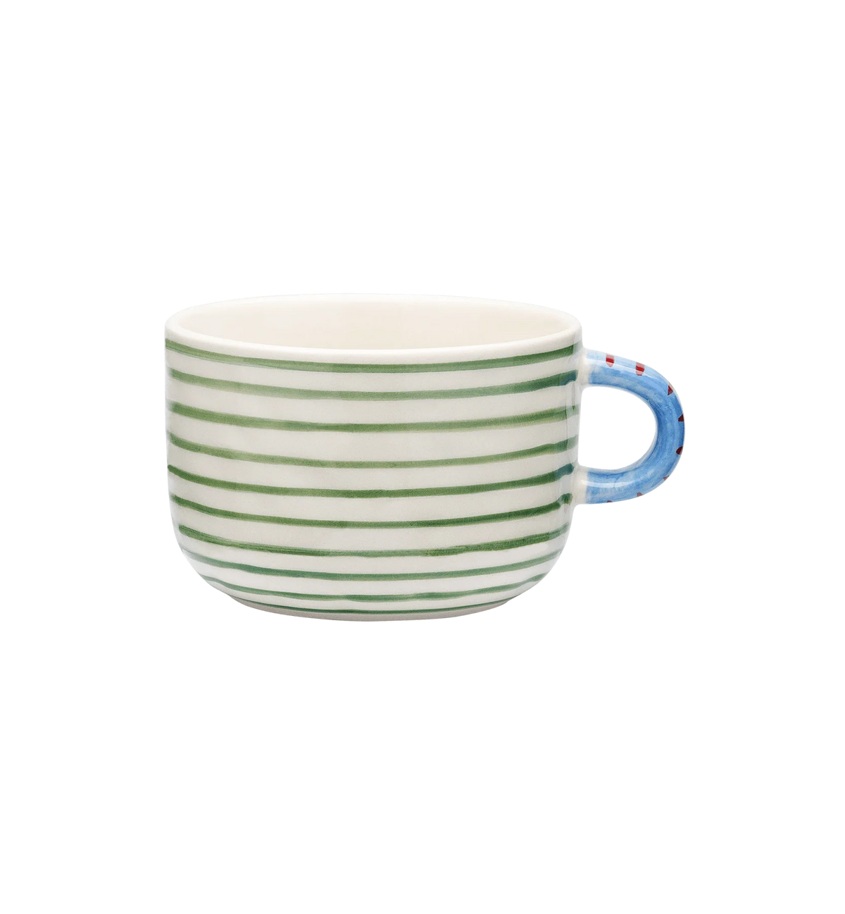 Anna + Nina - Archie Cappuccino Mug