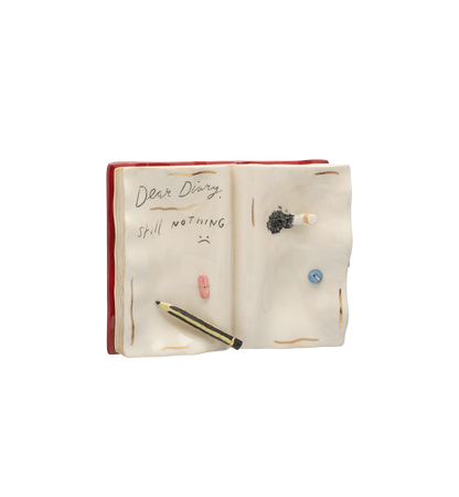 Anna + Nina - Dear Diary Figure