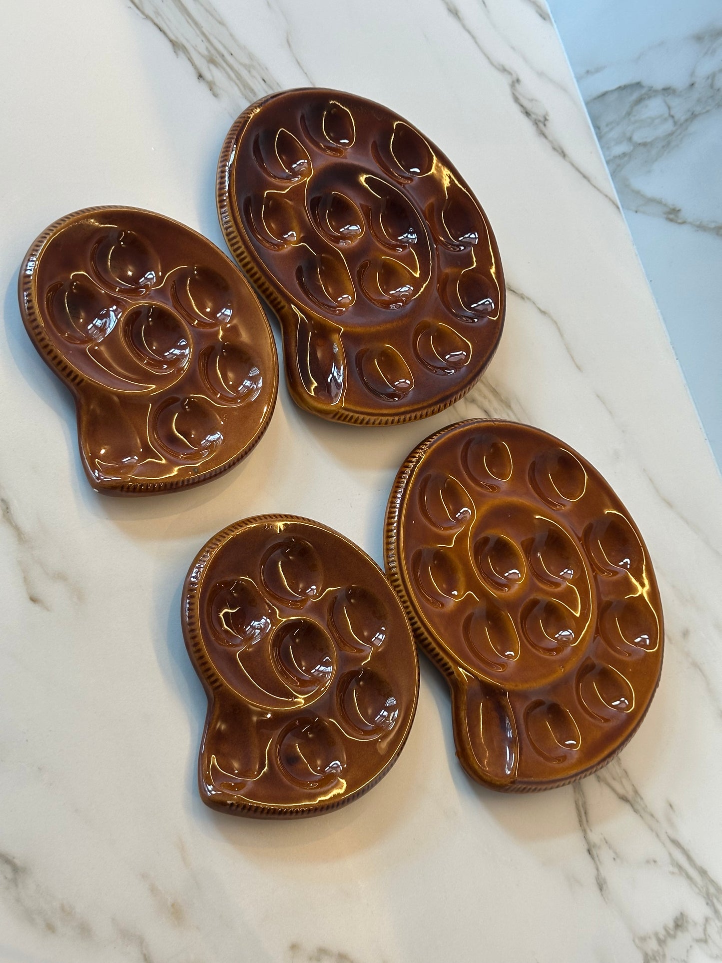 Vintage escargot schaaltje Japan – keramiek schaaltje - Ruby Conceptstore 