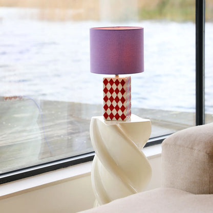 & Klevering - Lamp Grid