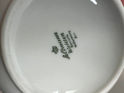 Vintage Seltmann Weiden Theeservies Roze – W. Germany