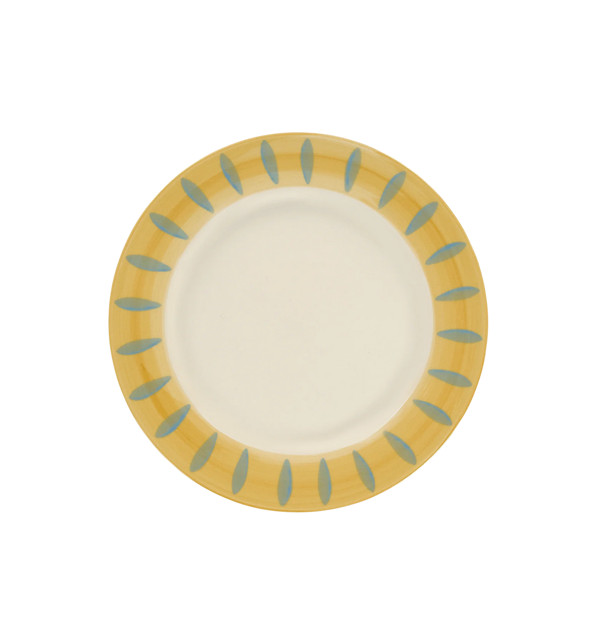 Anna + Nina - Butter Breakfast Plate
