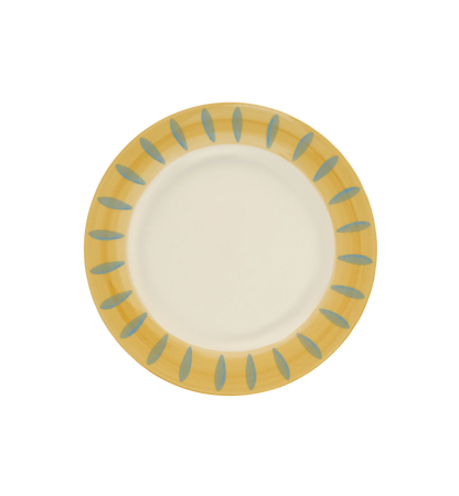 Anna + Nina - Butter Breakfast Plate