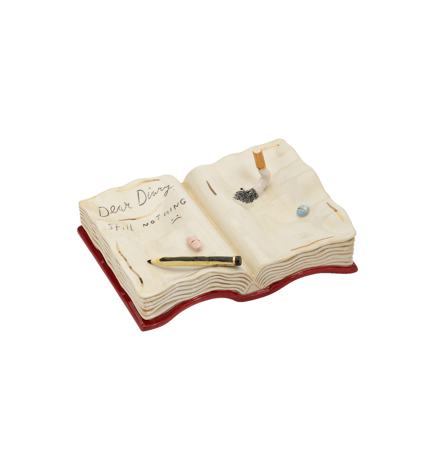 Anna + Nina - Dear Diary Figure