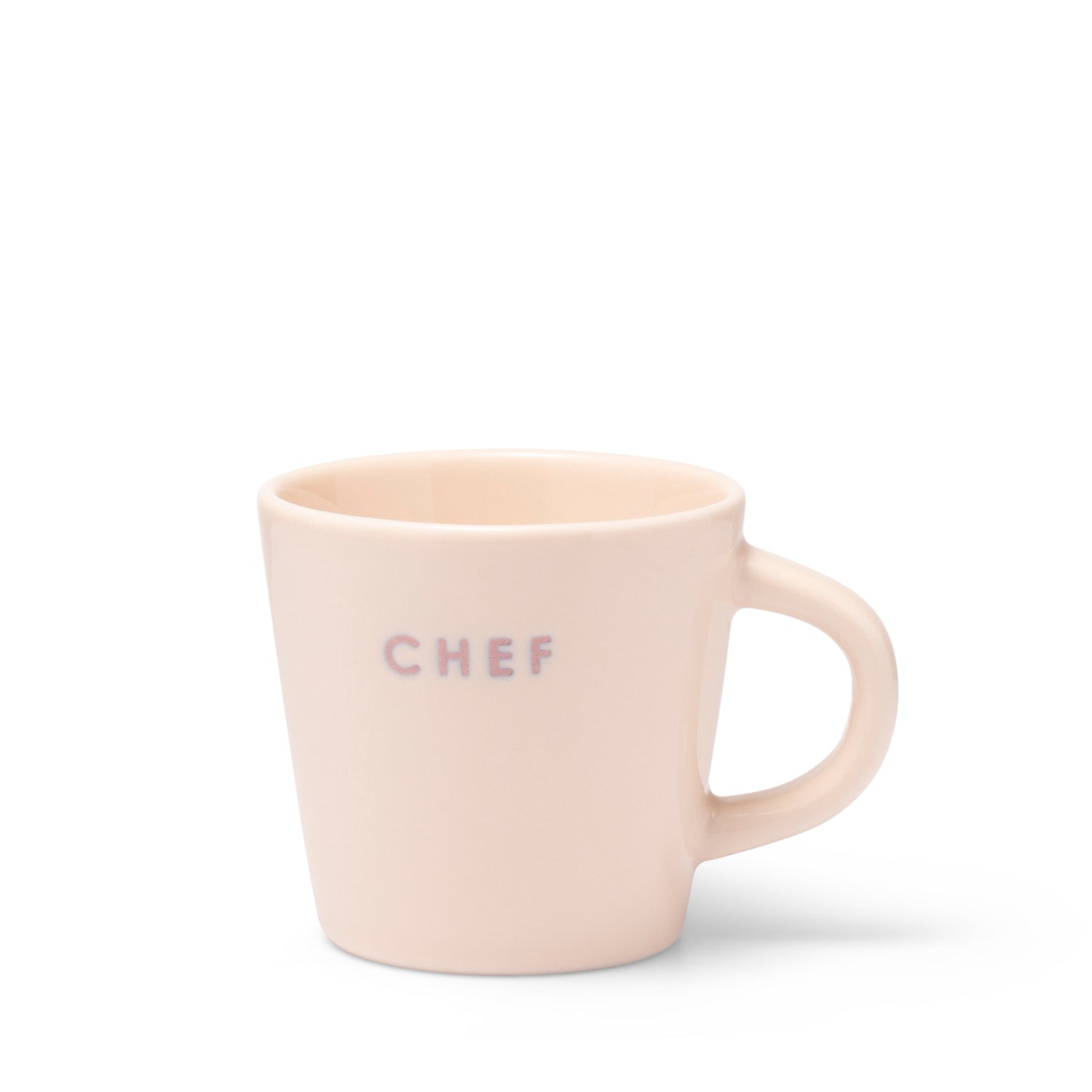 PRE ORDER - Vondels - Espresso mok CHEF