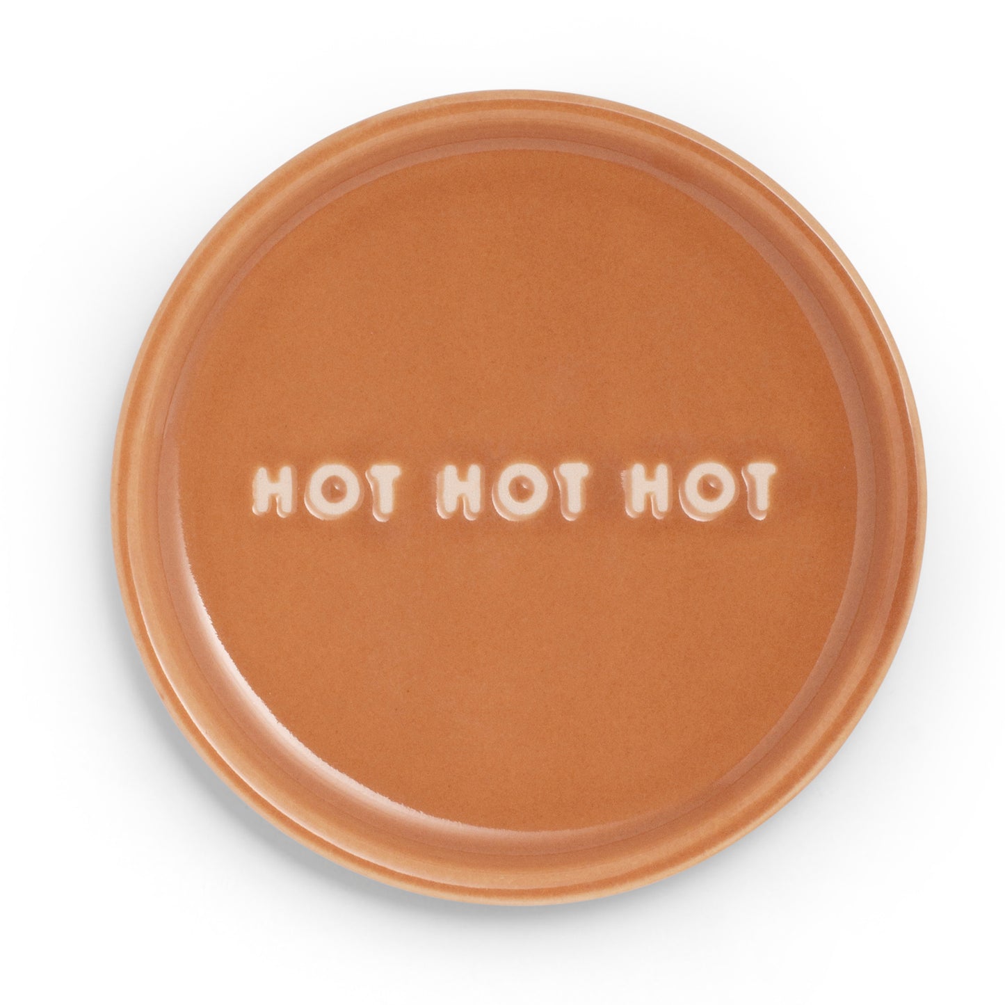 PRE ORDER - Vondels - Petit four bordje HOT HOT HOT