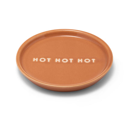 PRE ORDER - Vondels - Petit four bordje HOT HOT HOT