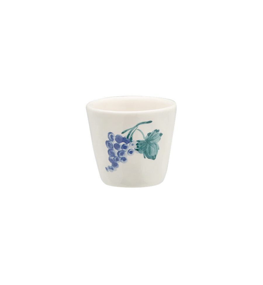 Anna + Nina - Grapevine Espresso Cup - Ruby Conceptstore 
