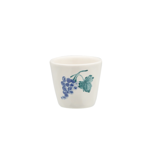 Anna + Nina - Grapevine Espresso Cup