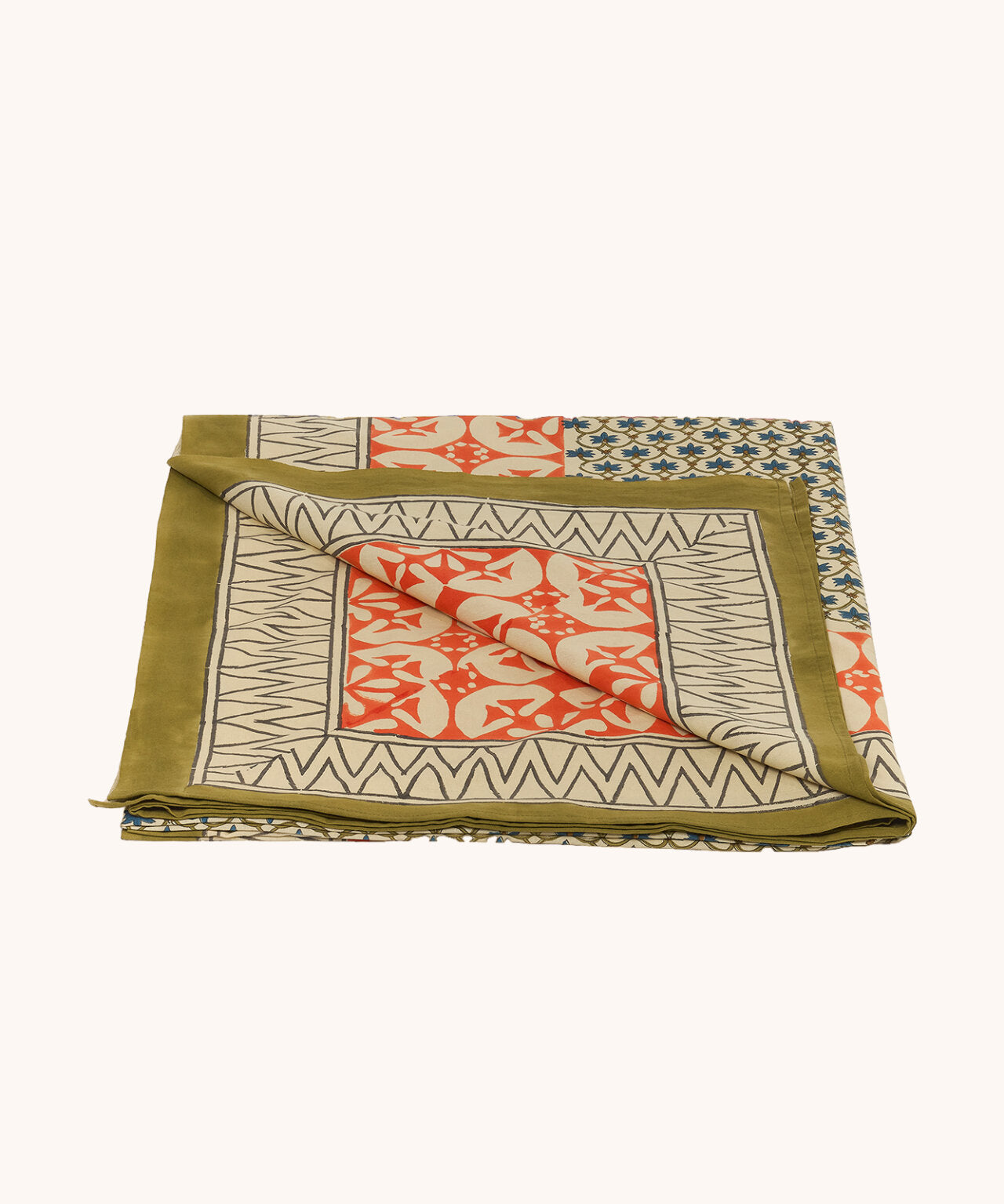 Doing goods - Tafelkleed Faina in Tote Bag