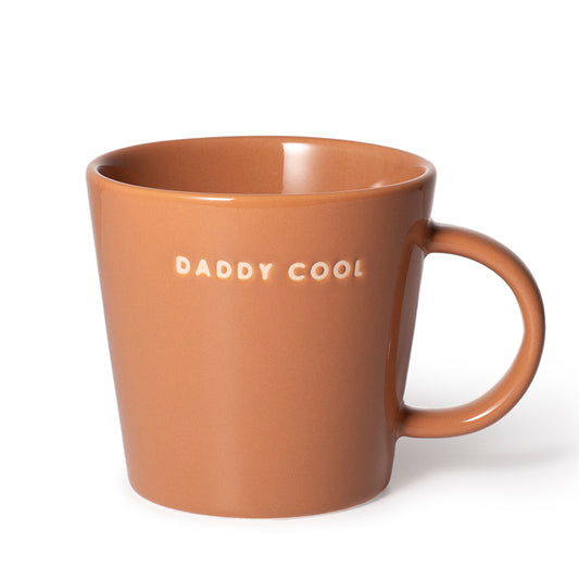 PRE ORDER - Vondels - Thee mok DADDY COOL