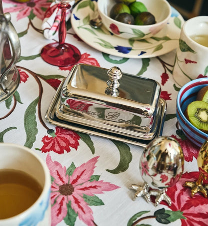Anna + Nina - Great Butt Butter Dish