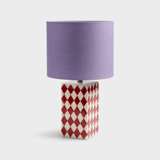 & Klevering - Lamp Grid