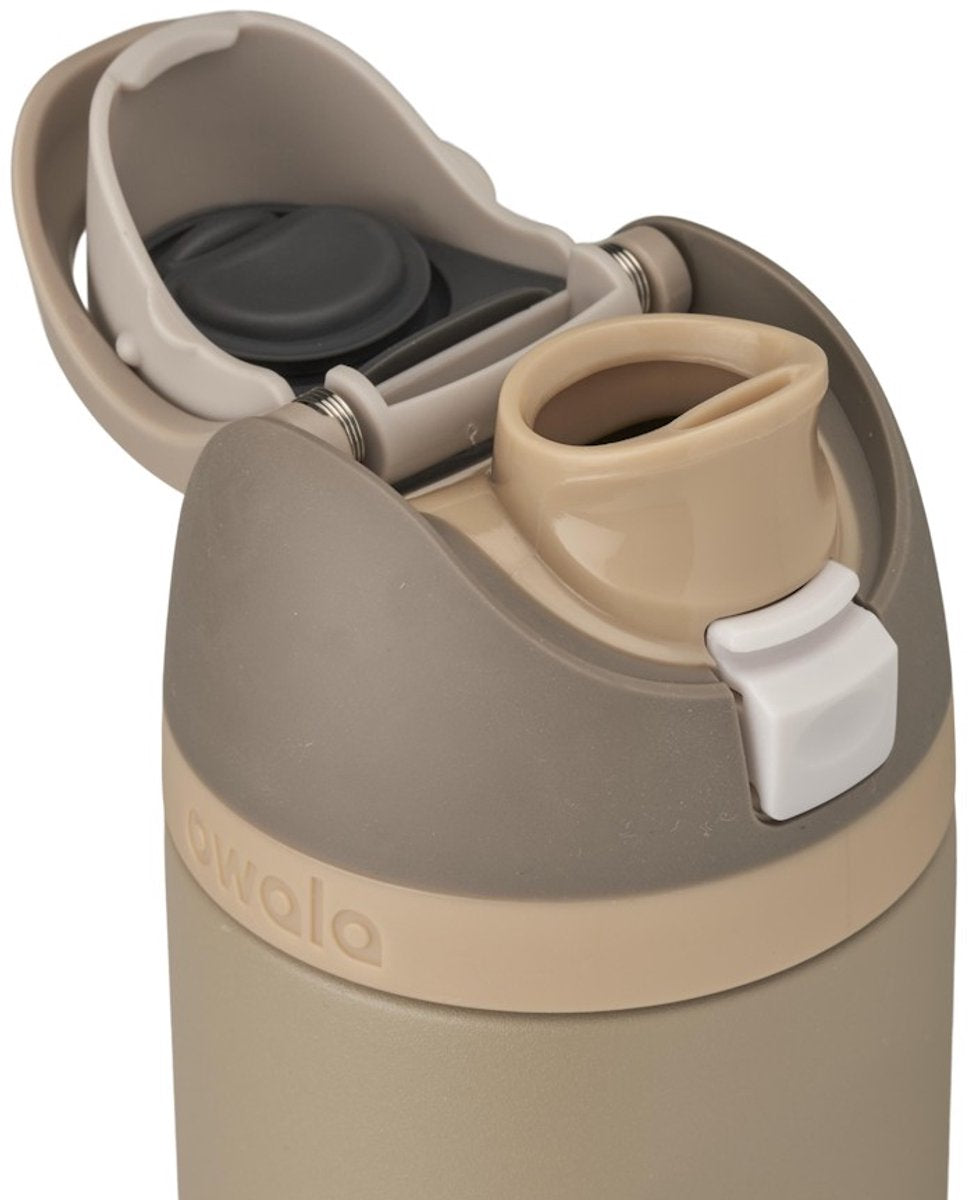 Owala FreeSip drinkfles 710 ml down to earth