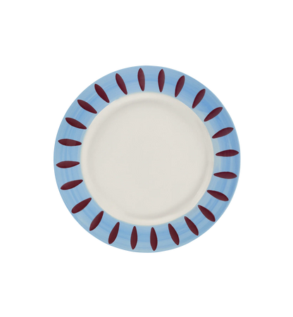 Anna + Nina - Percy Breakfast Plate