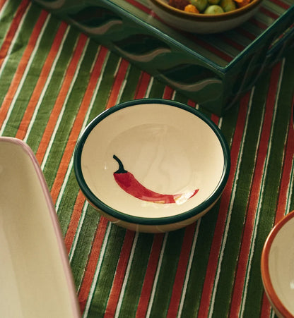 Anna + Nina - Peperoncino Tapas Bowl