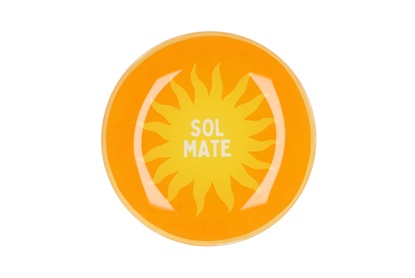 Bordje van glas - Sol Mate - Ruby Conceptstore 