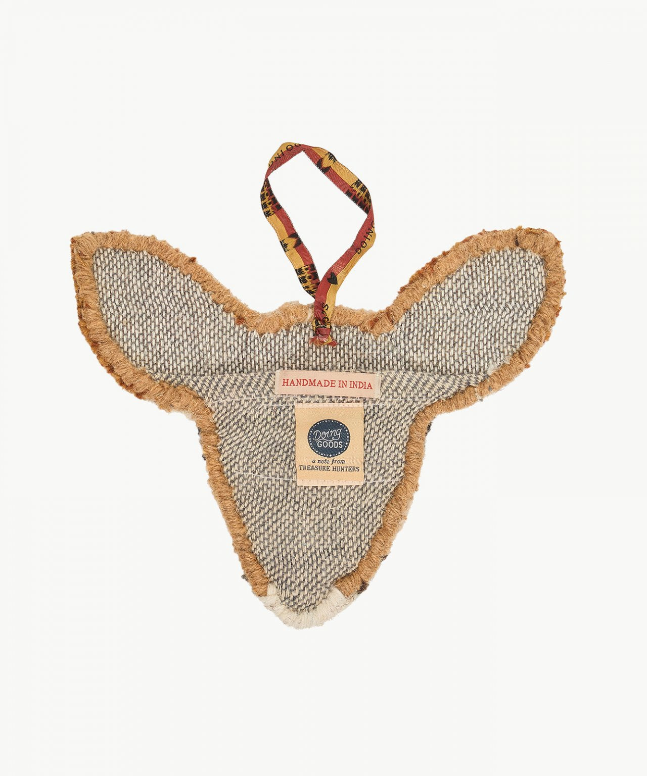 Doing goods - Francis Fawn Gift Hanger