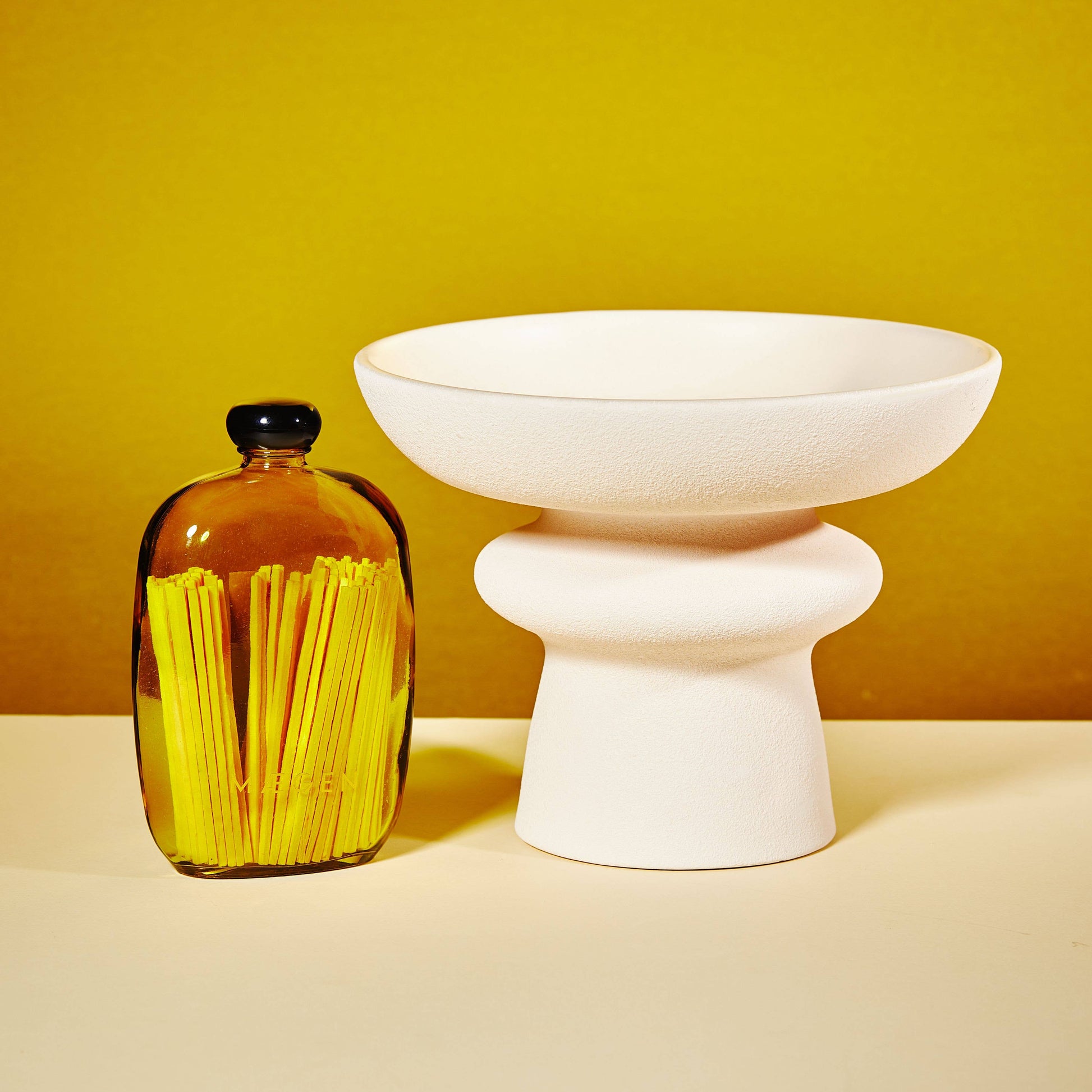 Bubble-wedstrijden - Geel - Ruby Conceptstore 