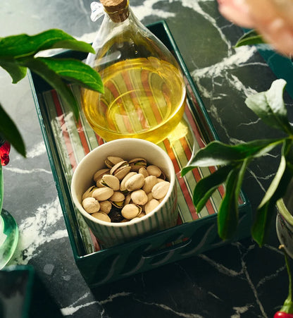 Anna + Nina - Sicilian Sunset Tray dienblad - Ruby Conceptstore 