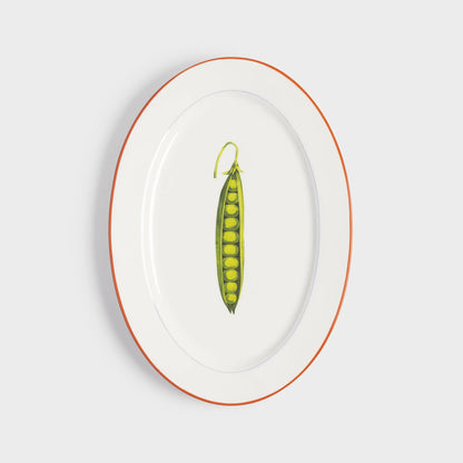 & Klevering - Serveerbord Boon