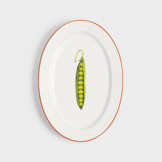 & Klevering - Serveerbord Boon
