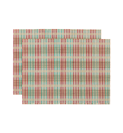 Anna + Nina - Picnic Placemat Set of 2