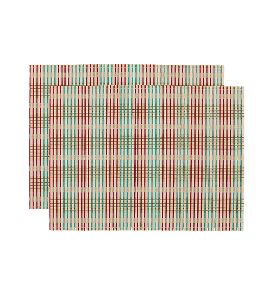 Anna + Nina - Picnic Placemat Set of 2