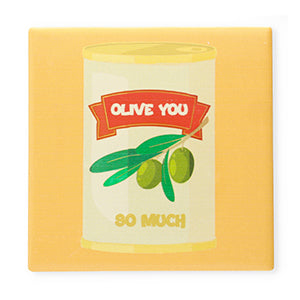 Tegel Olive