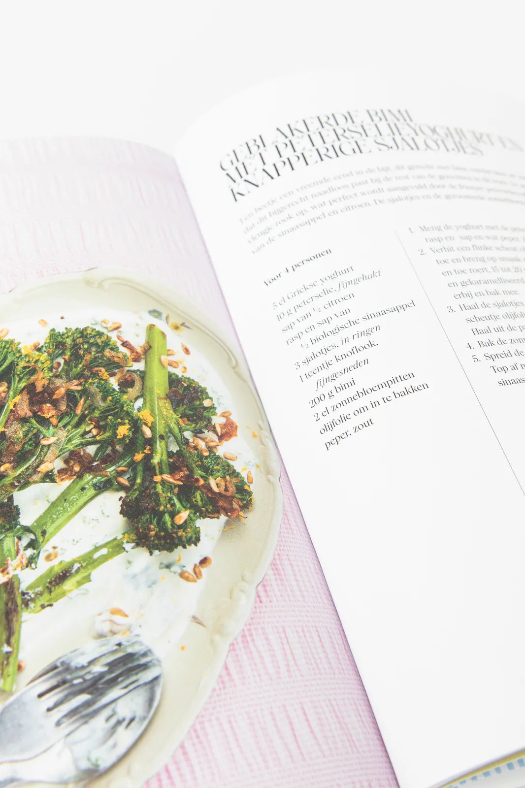 Boek Pien laat haar eten zien Volume 2