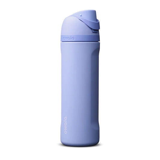 Owala  waterfles Freesip Out of the blue – blauw – 710 ml