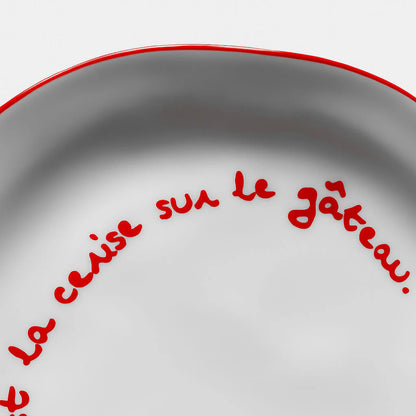 Bord C'est la cerise sur le gâteau | Maegen - Ruby Conceptstore 