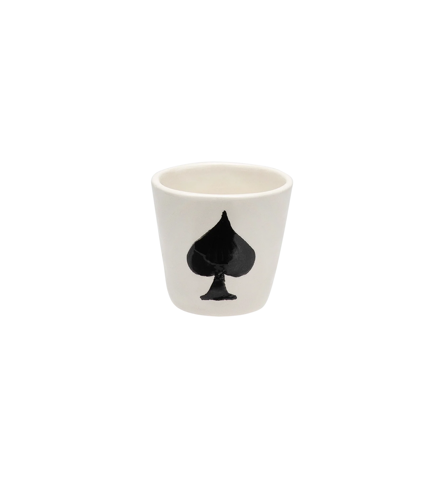 Anna + Nina - Espresso mok Ace of Spades