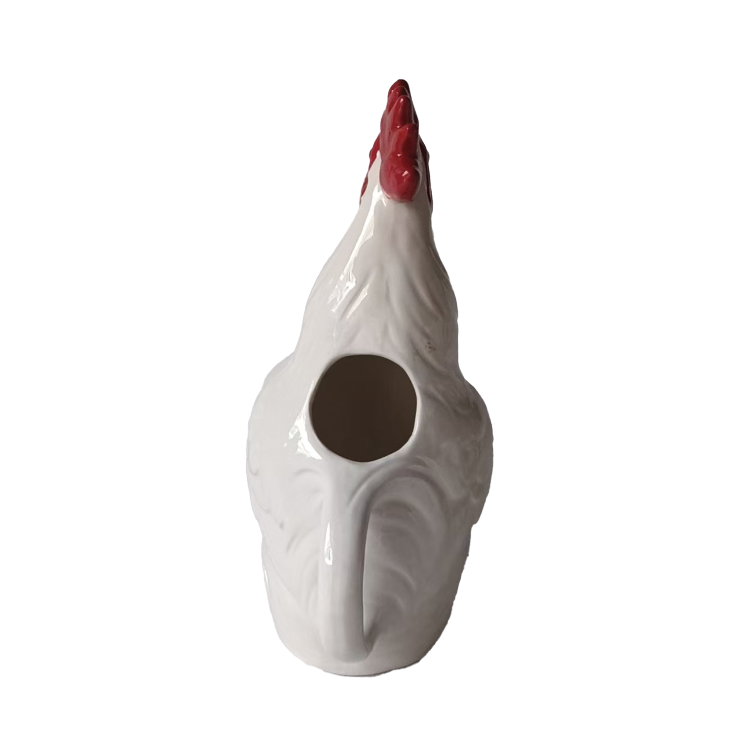 Keramische haan jug kan of vaas - eigenwijs, stijlvol & on-trend - Ruby Conceptstore 