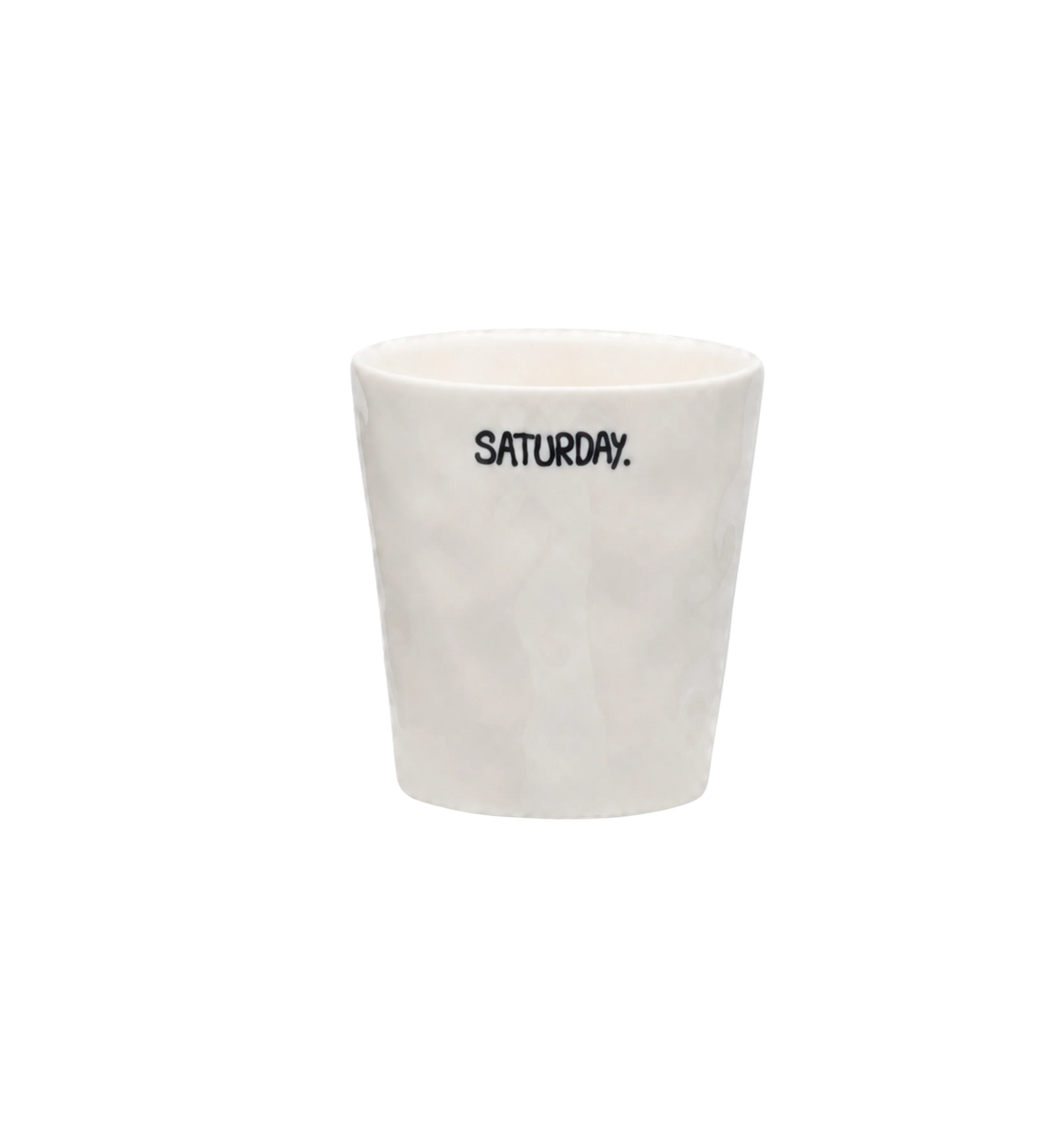 Anna + Nina - Saturday Coffee Cup