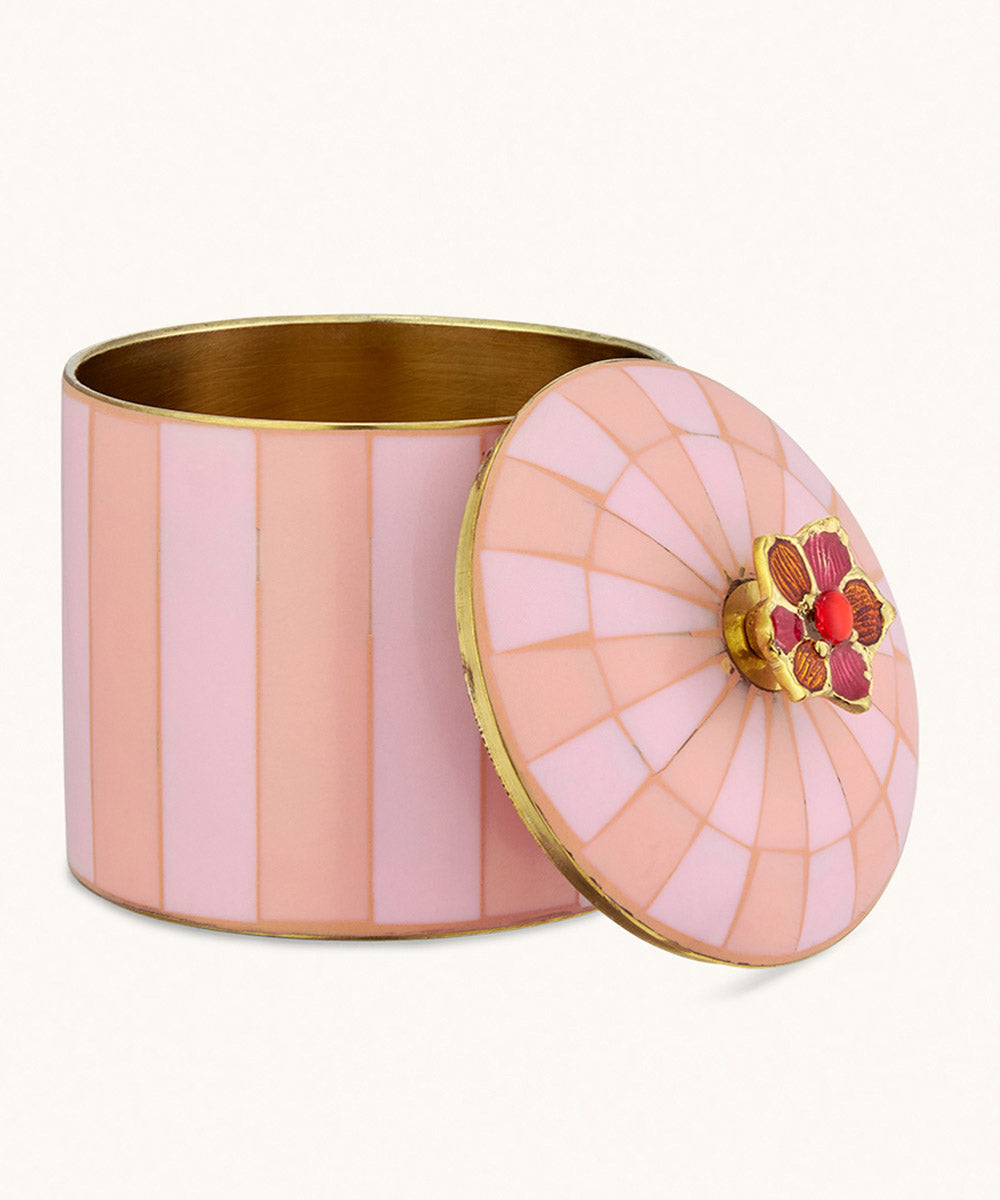 Doing goods - Cameron Circus Box Large Pink