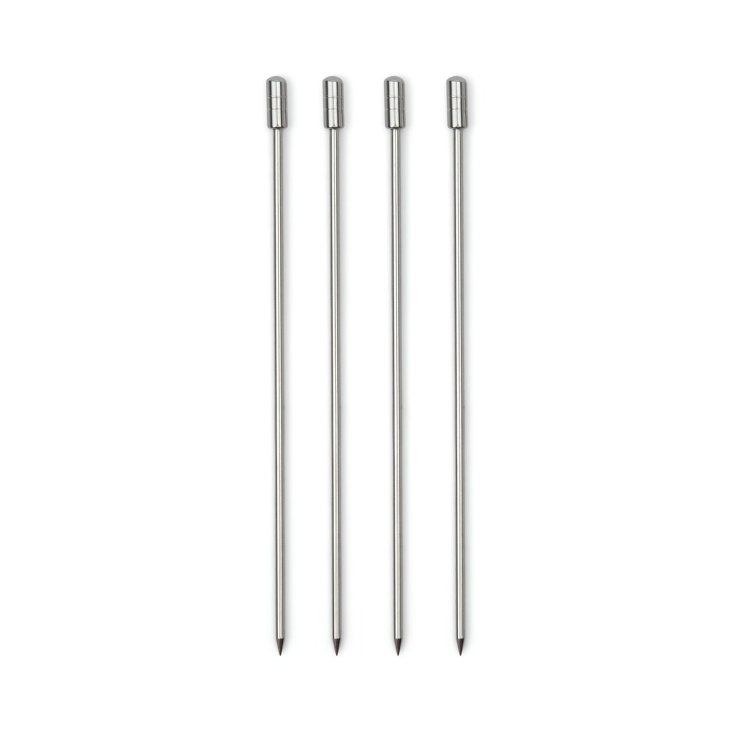 Dolly cocktailprikkers Stainless steel