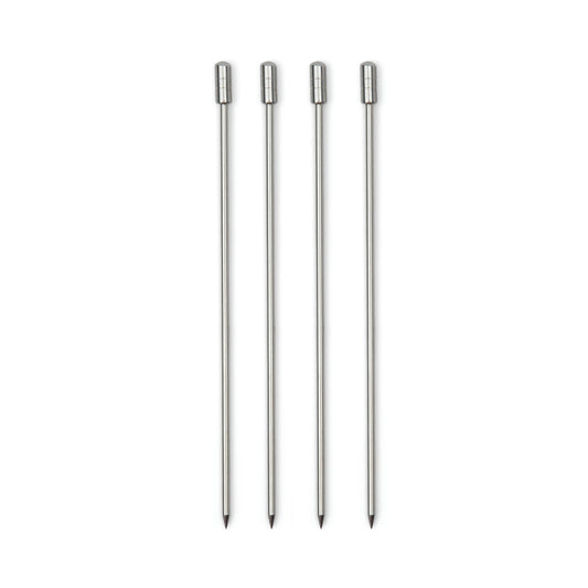 Dolly cocktailprikkers Stainless steel