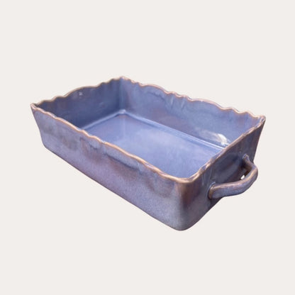 Ovenschaal Moove 25x18cm Gris d’orage