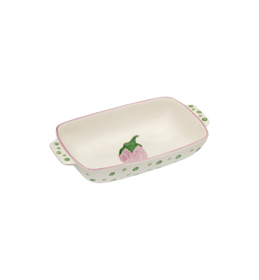 Anna + Nina - Melanzane Oven Tray - Ruby Conceptstore 