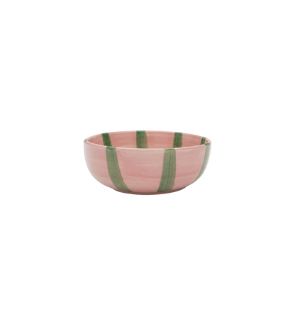 Anna + Nina - Rosebud Bowl