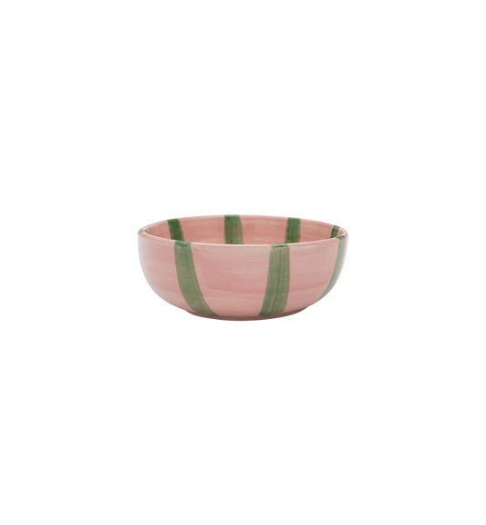Anna + Nina - Rosebud Bowl