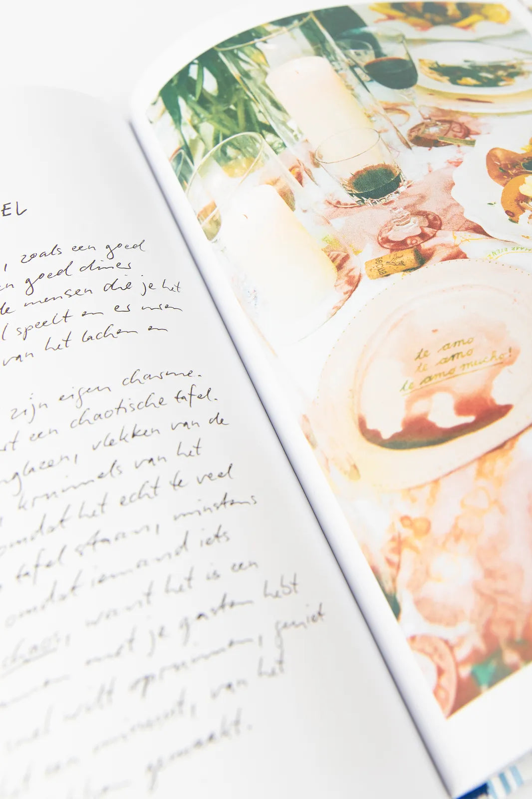 Boek Pien laat haar eten zien Volume 2