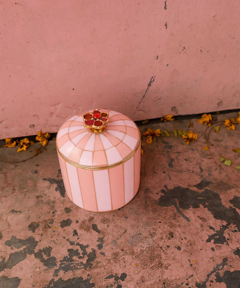 Doing goods - Cameron Circus Box Large Pink