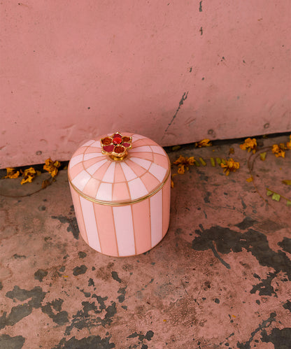 Doing goods - Cameron Circus Box Large Pink