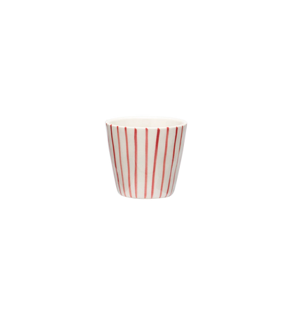 Anna + Nina - Rusty Espresso Cup